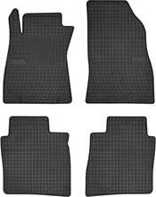 Kummimatid Frogum Nissan Pulsar 2014-2018