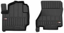 Kummimatid Frogum Nissan E-NV200 2014-2021, 2 tk