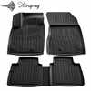Kummimatid 3D Stingray Nissan Rogue T33 2021+, 5014135, 5 tk