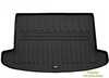 Kummist pagasiruumi matt Stingray Nissan Note E11 2004-2013, 6014351