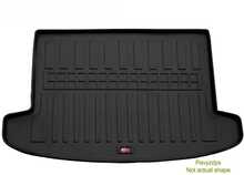 Kummist pagasiruumi matt Stingray Nissan Note E11 2004-2013, 6014351
