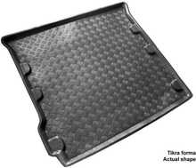 Pagasiruumi matt MIX PLAST Nissan Pathfinder 2005-2014, 35015