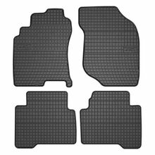 Kummimatid Frogum Nissan X-Trail (T30) 2001-2008, 4 tk
