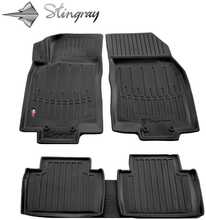 Kummist 3D jalamatid Stingray Nissan X-Trail T32 2014-2020, 5014025, 5 tk