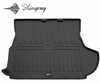 Kummist pagasiruumi matt Stingray Nissan Rogue T32 2013-2020, 6014031