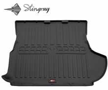 Kummist pagasiruumi matt Stingray Nissan Rogue T32 2013-2020, 6014031