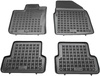 Kummimatid REZAW PLAST Nissan Qashqai 2006-2013