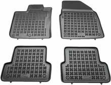 Kummimatid REZAW PLAST Nissan Qashqai 2006-2013