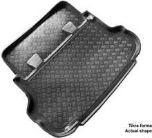 Plastist pagasiruumi matt MIX PLAST Nissan Terrano 4x4 1999-2006, 35005