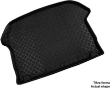 Pagasiruumi matt MIX PLAST Nissan Murano 2004-2007, 35019