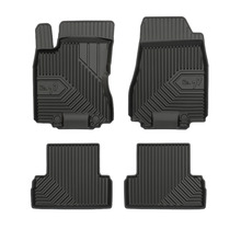 Kummimatid Frogum Nissan X-Trail II 2007-2013, 4 tk