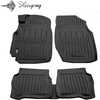Kummist 3D jalamatid Stingray Nissan Almera Classic 2006-2011, 5014095, 5 tk