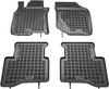 Kummimatid REZAW PLAST Nissan X-Trail I 2001-2007, 4 tk