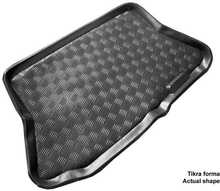 Pagasiruumi matt MIX PLAST Nissan Micra (K11) 1992-2003