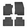 Kummimatid Frogum Nissan X-Trail III 2014, 4 tk