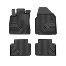 Kummimatid Frogum Nissan Qashqai I 2006-2013, 4 tk
