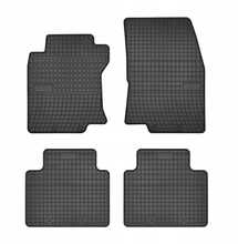 Kummimatid Frogum Nissan X-Trail III 2014, 4 tk