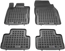 Kummimatid REZAW PLAST Nissan Qashqai II alates 2014, 4 tk