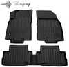 Kummist 3D jalamatid Stingray Nissan Rogue Sport J11 2013-2021, 5014045, 5 tk