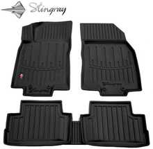 Kummist 3D jalamatid Stingray Nissan Rogue Sport J11 2013-2021, 5014045, 5 tk