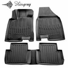 Kummist 3D jalamatid Stingray Nissan Qashqai +2 NJ10 2008-2014, 5014155, 5 tk
