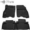 Kummist 3D jalamatid Stingray Nissan Leaf ZE0 2010-2017, 5014055, 5 tk