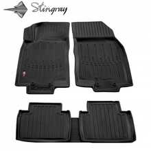Kummist 3D jalamatid Stingray Nissan Rogue T32 2013-2020, 5014025, 5 tk
