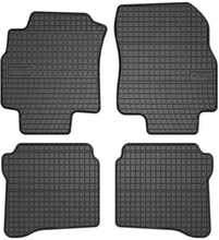 Kummimatid Frogum Nissan Primera P12 2003-2010, 4 tk