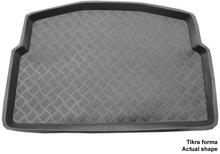 Pagasiruumi matt plastik MIX PLAST Nissan Note 2012, 35032