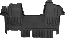 Kummimatt Frogum Proline Nissan NV400 2011-2023, Opel Movano B 2010-2023, Renault Master III 2010-2023, 1 tk