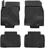 Kummimatid Frogum No.77 Nissan Rogue II 2017-2020, 4 tk
