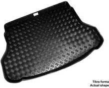 Pagasiruumi matt MIX PLAST Nissan X-Trail 2014, 35034