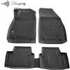 Kummist 3D jalamatid Stingray Opel Insignia A 2008-2017, 5015065, 5 tk