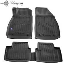 Kummist 3D jalamatid Stingray Opel Insignia A 2008-2017, 5015065, 5 tk
