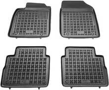 Kummimatid REZAW PLAST Opel Signum/Vectra C Caravan 2003-2008