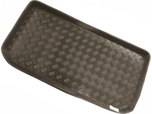 Pagasiruumi matt plastik MIX PLAST Opel Agila A 2000-2007, 23053