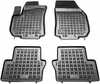 Kummimatid REZAW PLAST Opel Zafira B8 2005-2014