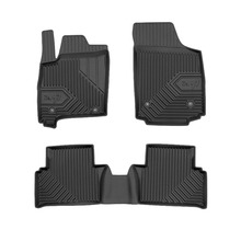 Kummimatid Frogum Opel Meriva A 2003-2010, 3 tk