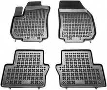 Kummimatid REZAW PLAST Opel Zafira B8 2005-2014