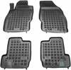 Kummimatid REZAW PLAST Opel Adam alates 2013, 4 tk