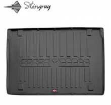 Kummist pagasiruumi matt Stingray OPEL Combo D 2011-2018, 6006021