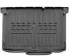 Kummist pagasiruumi matt Stingray Opel Corsa D 2006-2014, 6015311, must