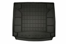 Kummist pagasiruumi matt Frogum Opel Astra H Station wagon 2004-2009, MMT A042 TM402904