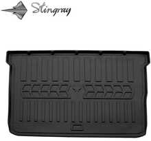 Kummist pagasiruumi matt Stingray Opel Meriva B 2010-2017, 6015081