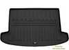 Kummist pagasiruumi matt Stingray Opel Astra G 1998-2004, 6015191