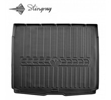 Kummist pagasiruumi matt Stingray Opel Vectra C universal 2002-2008, 6015121