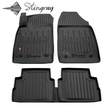 Matid 3D Opel Vectra C sedan 2002-2008, 5015075, 5 tk