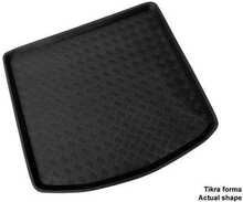 Pagasiruumi matt plastik MIX-PLAST Opel Antara 2006-2023, 23030