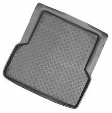 Pagasiruumi matt plastik MIX PLAST Opel Insignia HB 2017-23060