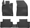 Kummist jalamatid No.77 Opel Astra L 2021-2023, 3 tk